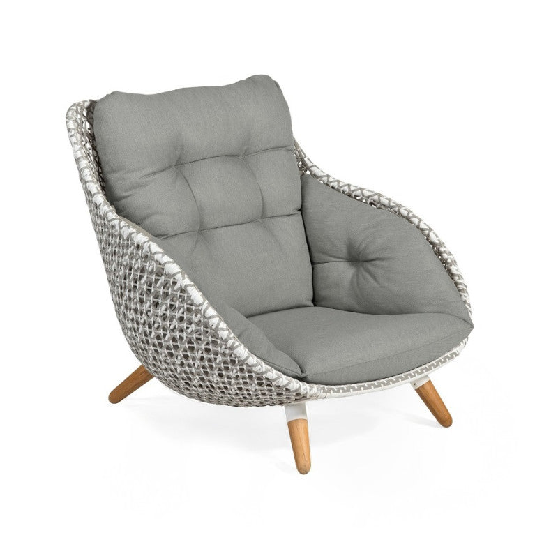 Tierra Outdoor King Loungestoel