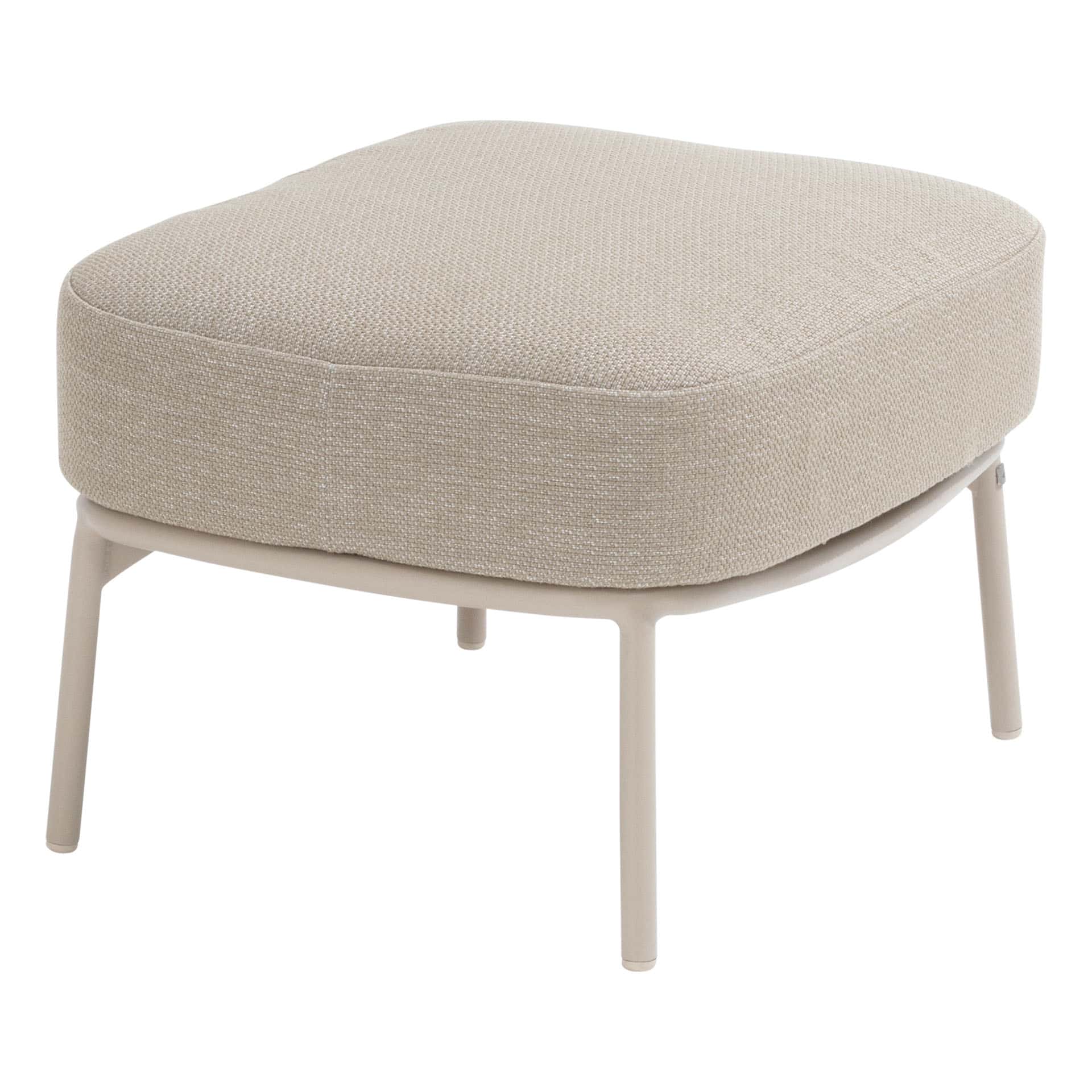 Taste 4SO Voetenbank Calma latte