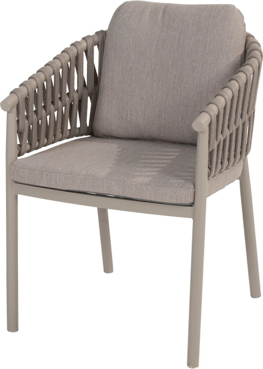 Taste 4SO Diningset Catalana-Manolo 240x103cm 7-delig