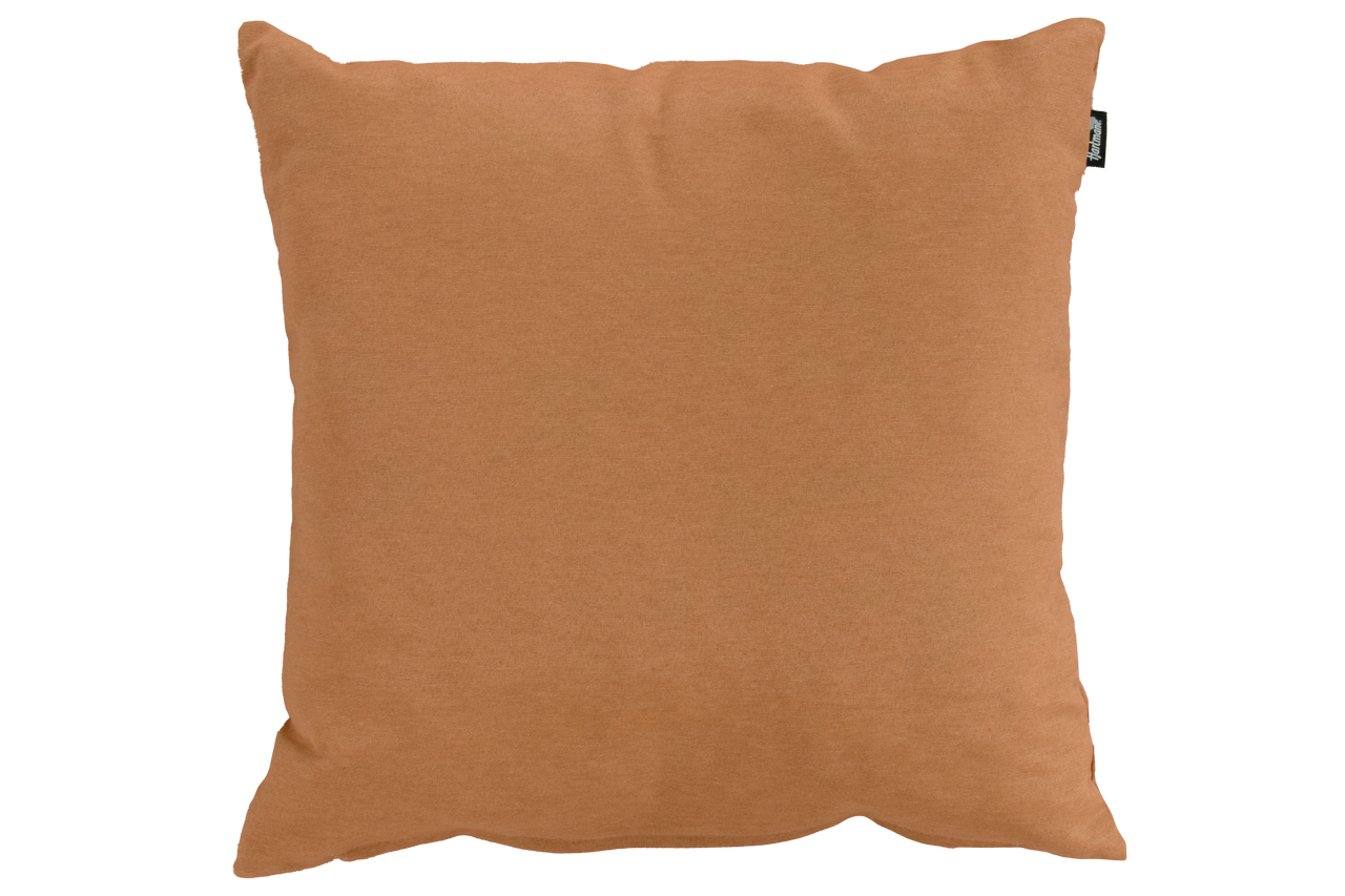 Hartman Cuba Caramel 50x50x16cm Sierkussen