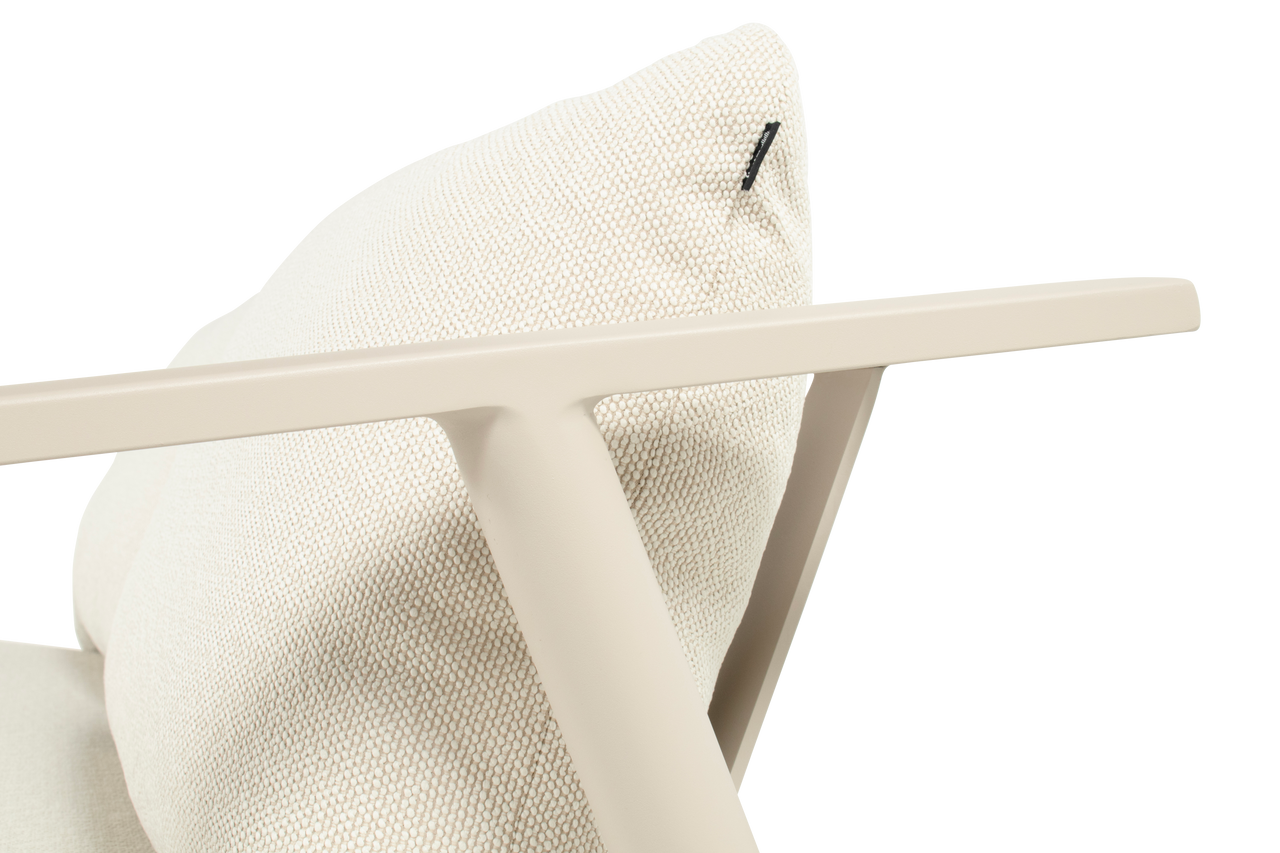 Hartman Loungeset Rana 5-delig Beige