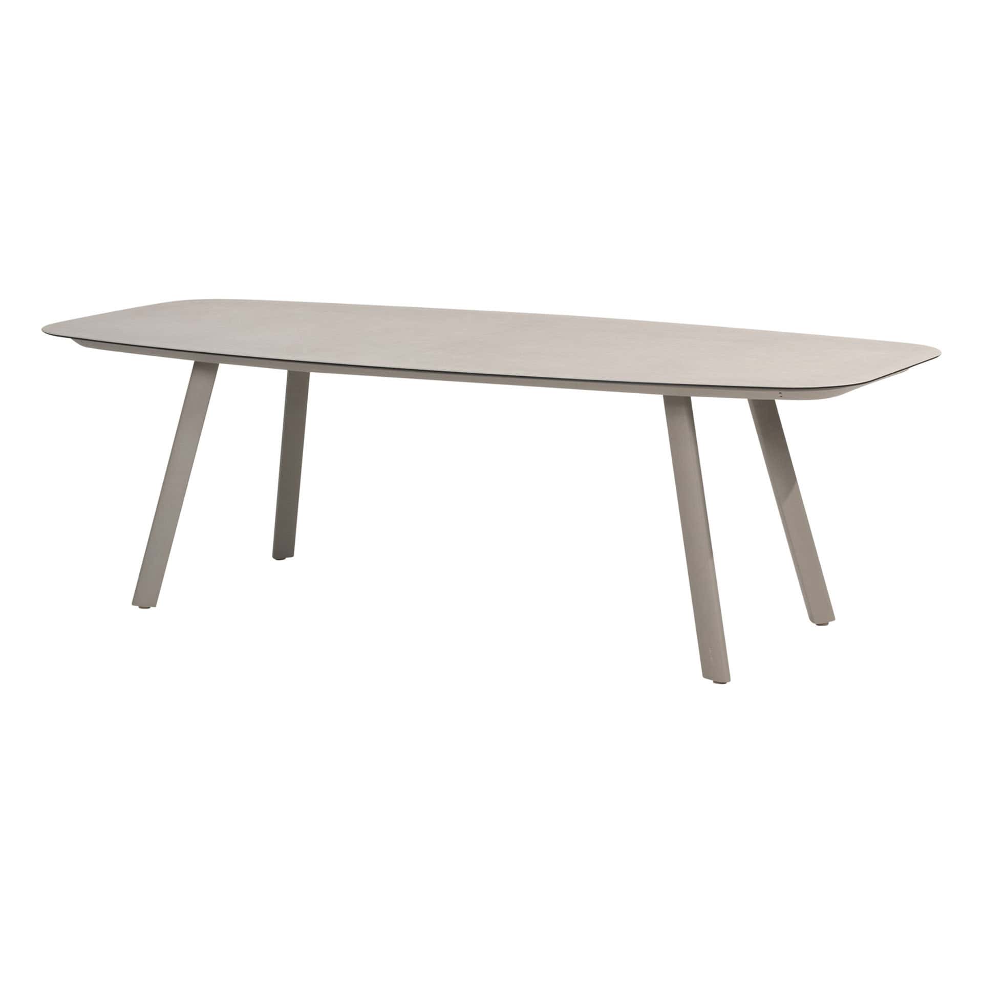 Taste 4SO Diningset Owen-Manolo 240x103cm 7-delig