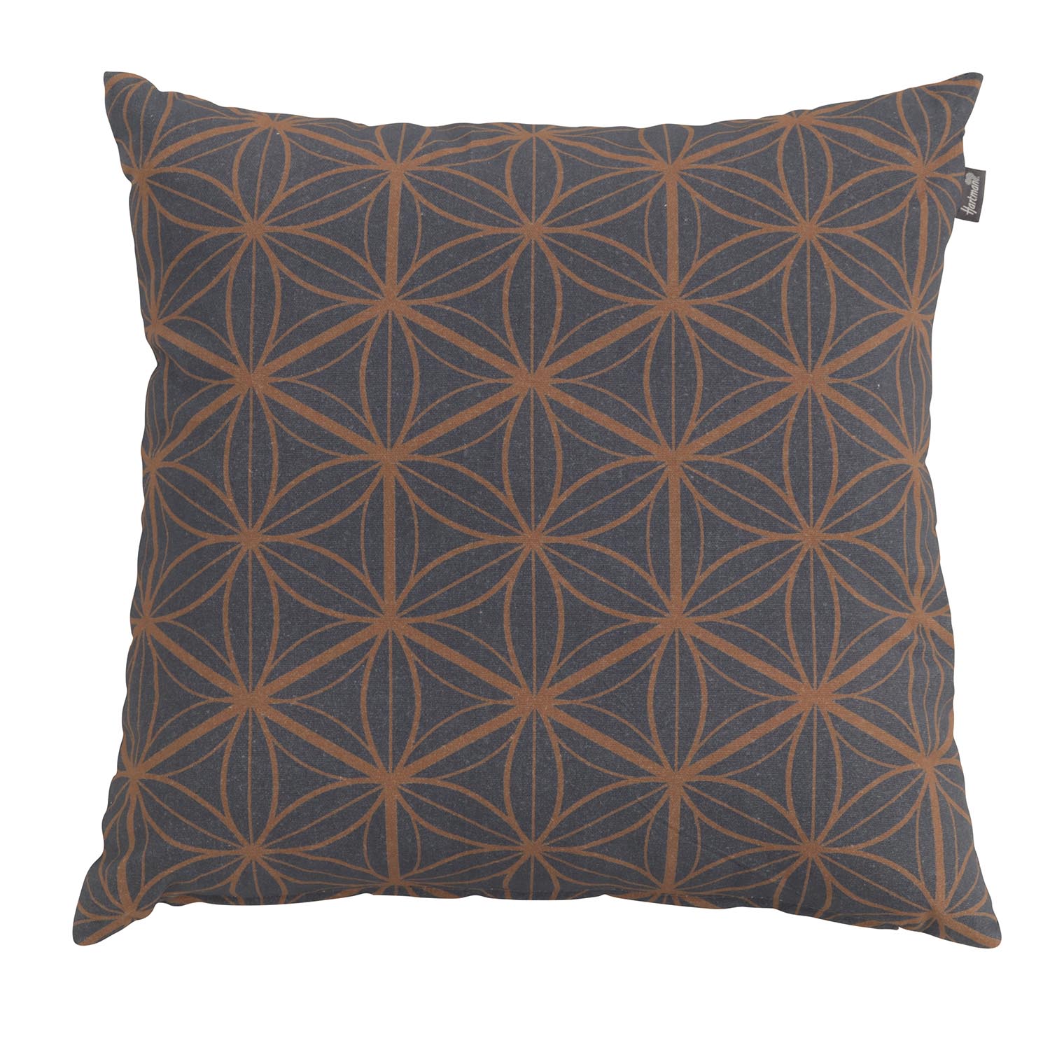 Hartman Maud Blue 50x50x16 Sierkussen