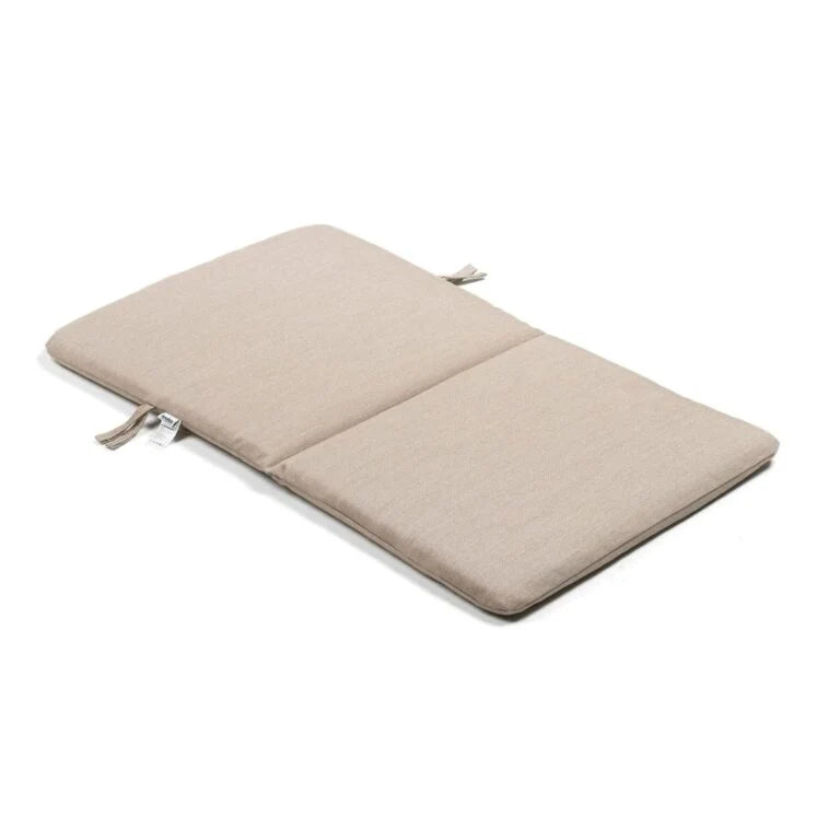 Hartman doga relax havana jute 90x50x5cm