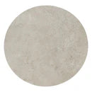 Taste 4SO Diningset Puglia latte-Prado keramiek ø160cm 7-delig