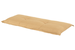 Hartman Cuba Mustard 120x50x9cm Bankkussen