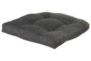 Hartman Bahama Antraciet Teflon 46x46x5cm Rotan