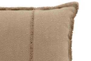 Hartman Mano Kaki 55x35x14cm Lendekussen