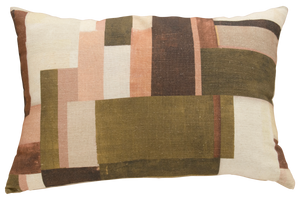 Hartman Sol Multi 55x35x14cm Lendekussen