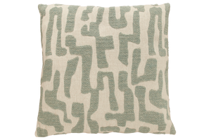 Hartman Odin Blue 50x50x16cm Sierkussen