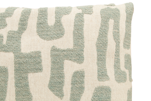 Hartman Odin Blue 50x50x16cm Sierkussen