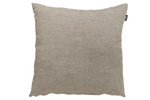 Hartman Bahama Silver Teflon 50x50x16cm Sierkussen