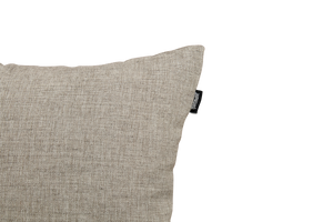 Hartman Bahama Silver Teflon 50x50x16cm Sierkussen