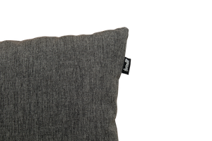 Hartman Bahama Antraciet Teflon 50x50x16cm Sierkussen