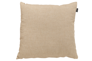Hartman Bahama Beige Teflon 50x50x16cm Sierkussen