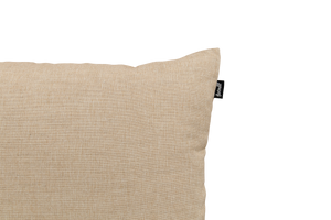 Hartman Bahama Beige Teflon 50x50x16cm Sierkussen