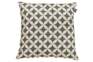 Hartman Rio Blue 50x50x16cm Sierkussen