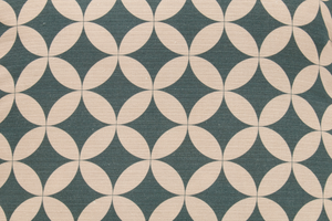 Hartman Rio Blue 50x50x16cm Sierkussen