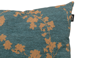 Hartman Aiko Blue 50x30x14cm Lendekussen