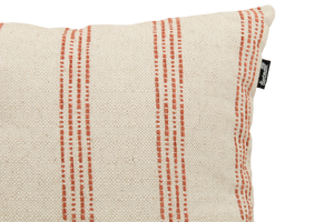 Hartman Sascha Terra 50x50x16cm Sierkussen