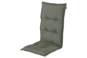 Hartman Bahama Green Teflon 123x50x10cm Hoge Rug