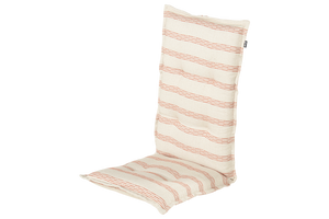 Hartman Sascha Terra 123x50x10cm Hoge Rug