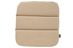 Hartman Bahama Beige Teflon 44x40x3cm Zitkussen Delphine