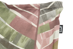 Hartman Celia Green 123x50x8cm Hoge rug