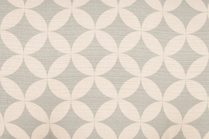 Hartman Rio Grey 123x50x8cm Hoge Rug