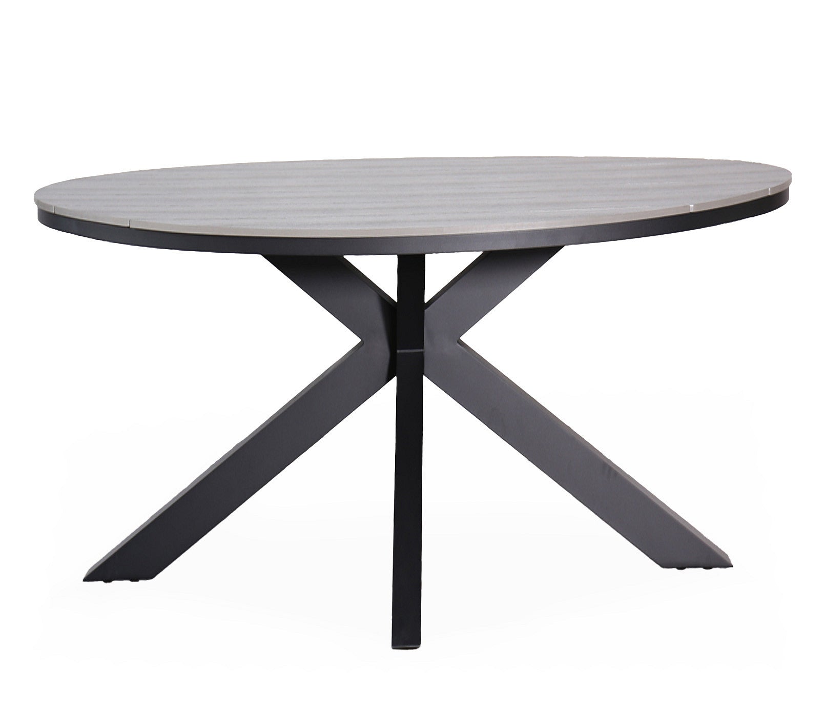 Tierra Outdoor Diningtafel Silva Ø150cm